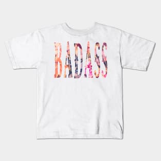 Badass Kids T-Shirt